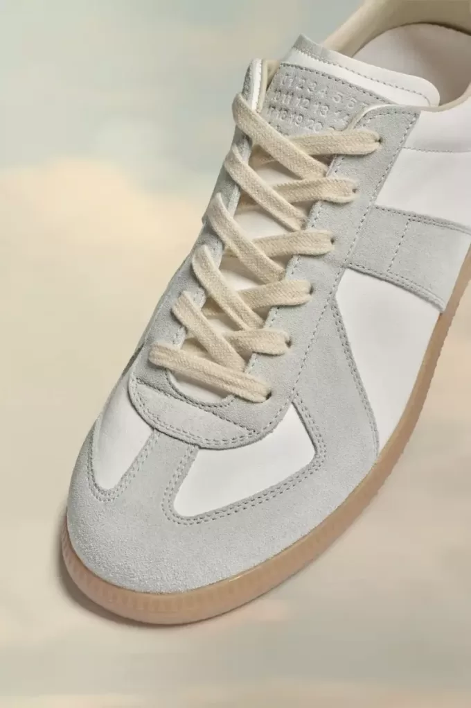 Replica delle sneakers Maison Margiela Replica delle sneakers Maison Margiela