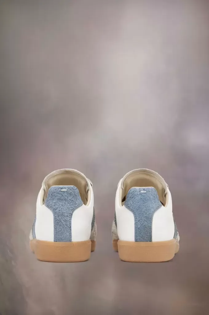 Replica delle sneakers Maison Margiela Replica delle sneakers Maison Margiela