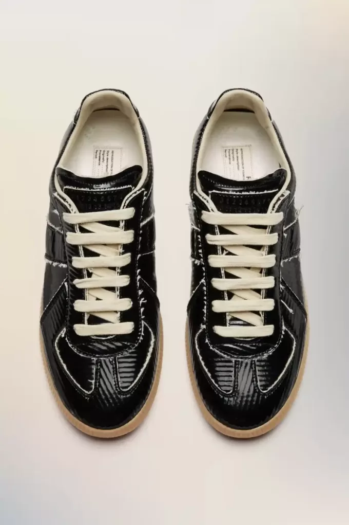 Replica delle sneakers Maison Margiela Replica delle sneakers Maison Margiela