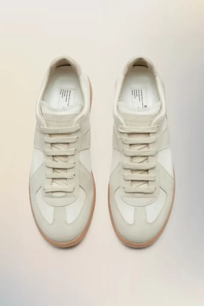 Replica delle sneakers Maison Margiela Replica delle sneakers Maison Margiela