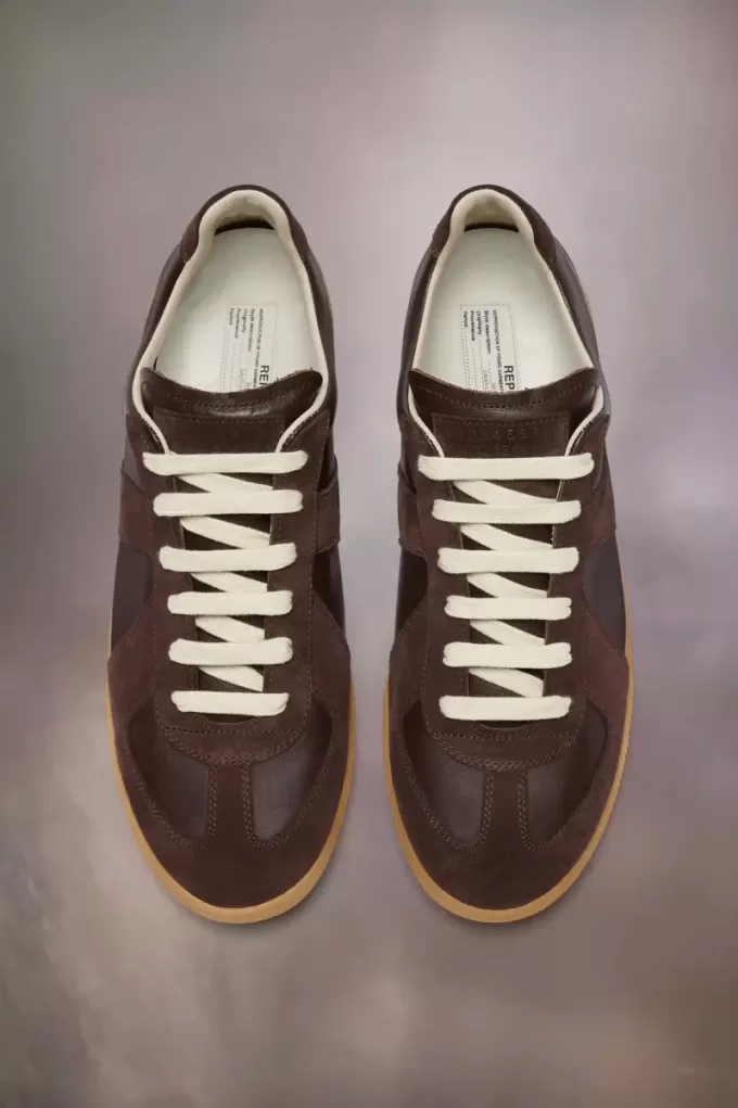 Replica delle sneakers Maison Margiela Replica delle sneakers Maison Margiela