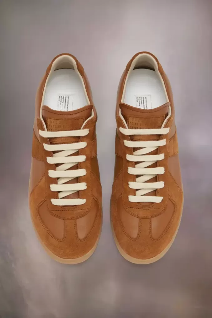 Replica delle sneakers Maison Margiela Replica delle sneakers Maison Margiela