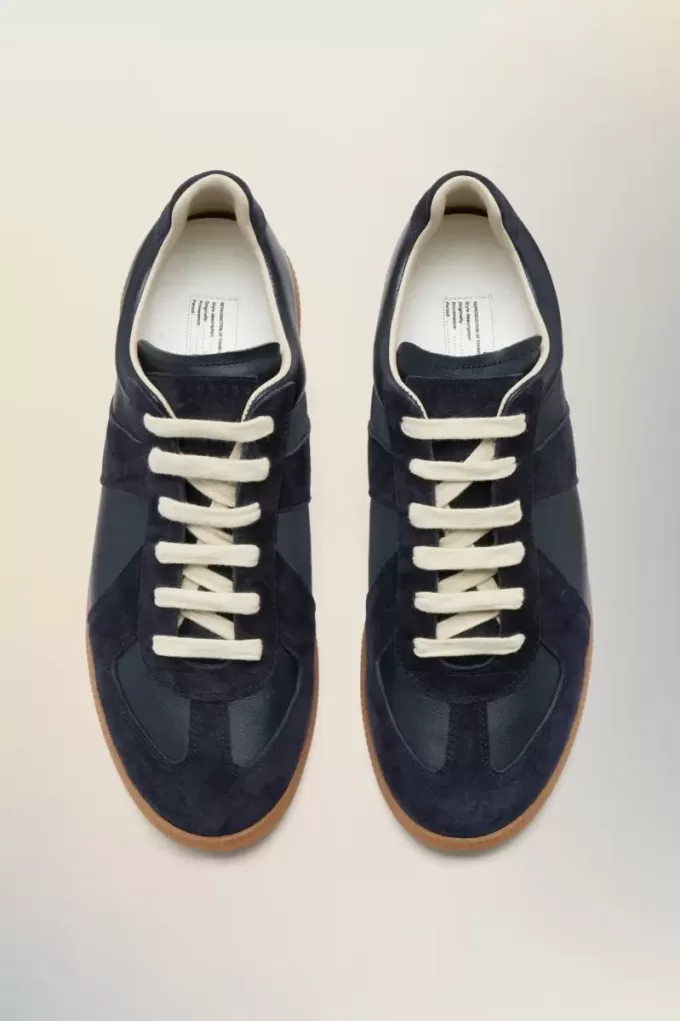 Replica delle sneakers Maison Margiela Replica delle sneakers Maison Margiela
