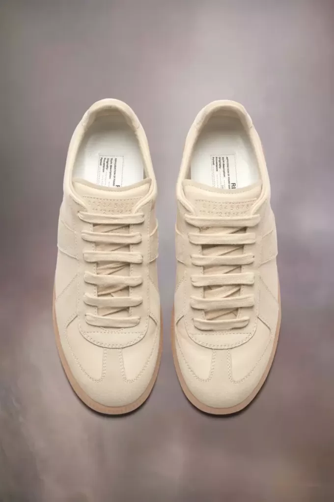 Replica delle sneakers Maison Margiela Replica delle sneakers Maison Margiela