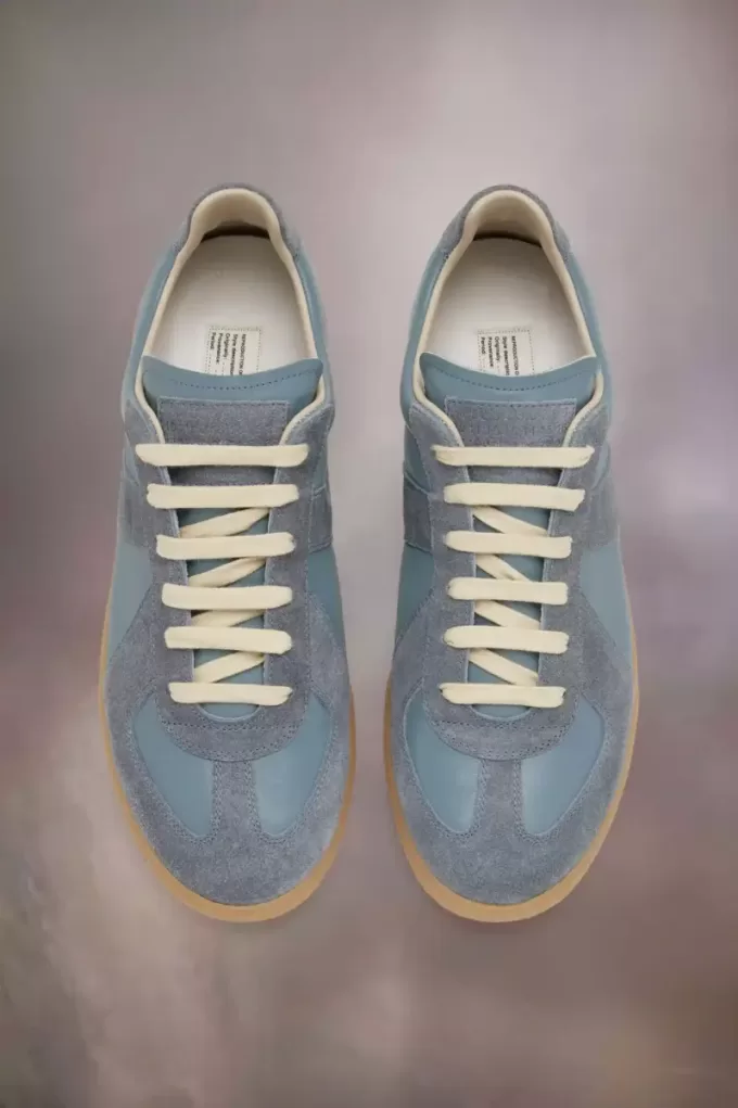 Replica delle sneakers Maison Margiela Replica delle sneakers Maison Margiela