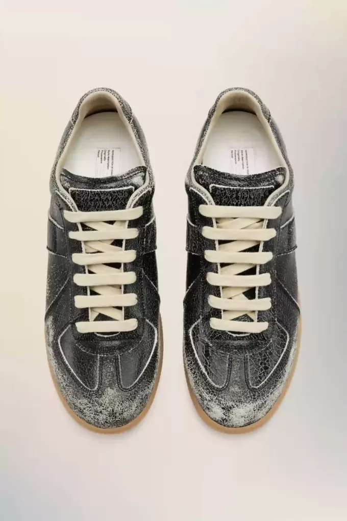 Replica delle sneakers Maison Margiela Replica delle sneakers Maison Margiela