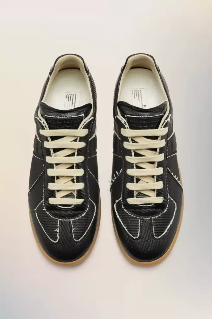 Replica delle sneakers Maison Margiela Replica delle sneakers Maison Margiela