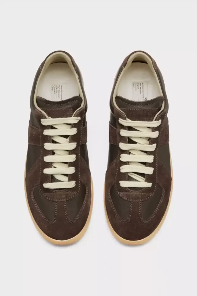Replica delle sneakers Maison Margiela Replica delle sneakers Maison Margiela