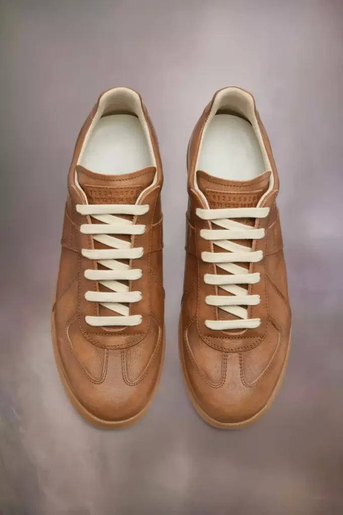 Replica delle sneakers Maison Margiela Replica delle sneakers Maison Margiela