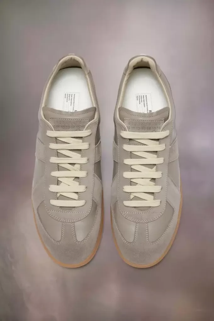 Replica delle sneakers Maison Margiela Replica delle sneakers Maison Margiela