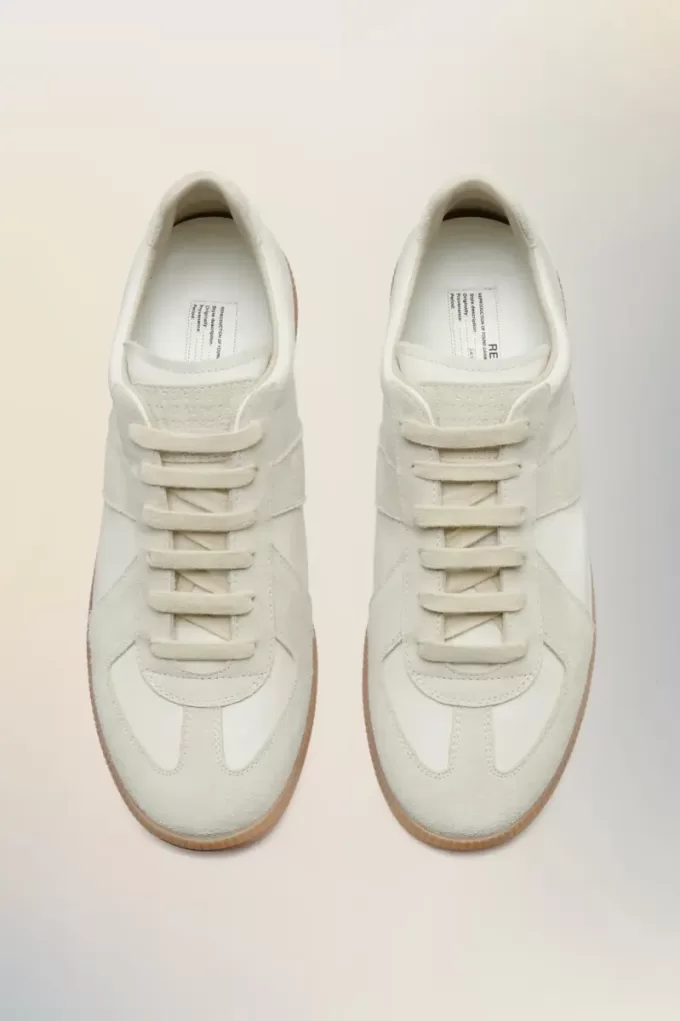 Replica delle sneakers Maison Margiela Replica delle sneakers Maison Margiela