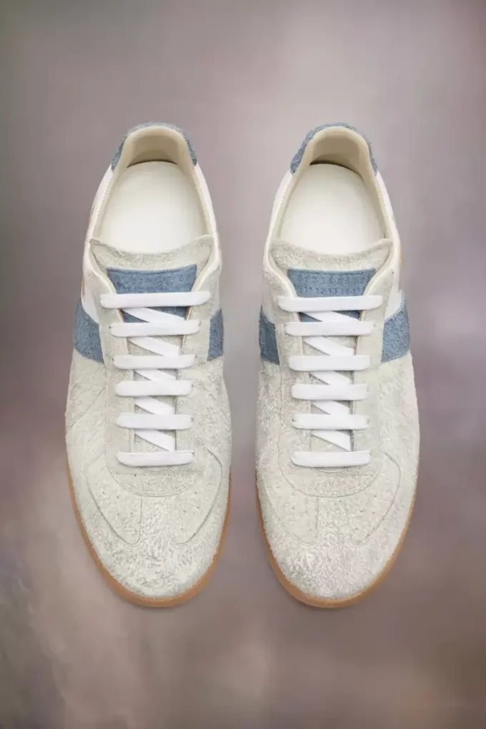 Replica delle sneakers Maison Margiela Replica delle sneakers Maison Margiela