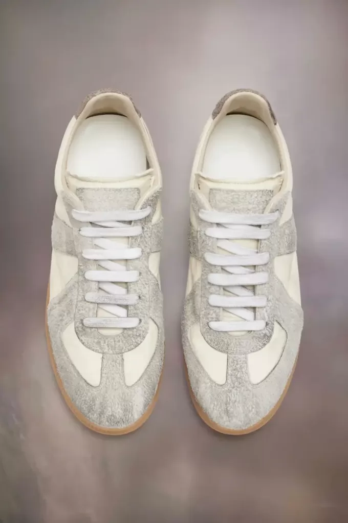Replica delle sneakers Maison Margiela Replica delle sneakers Maison Margiela