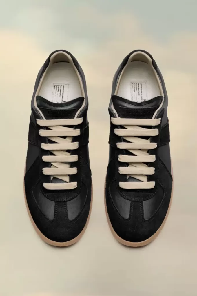 Replica delle sneakers Maison Margiela Replica delle sneakers Maison Margiela