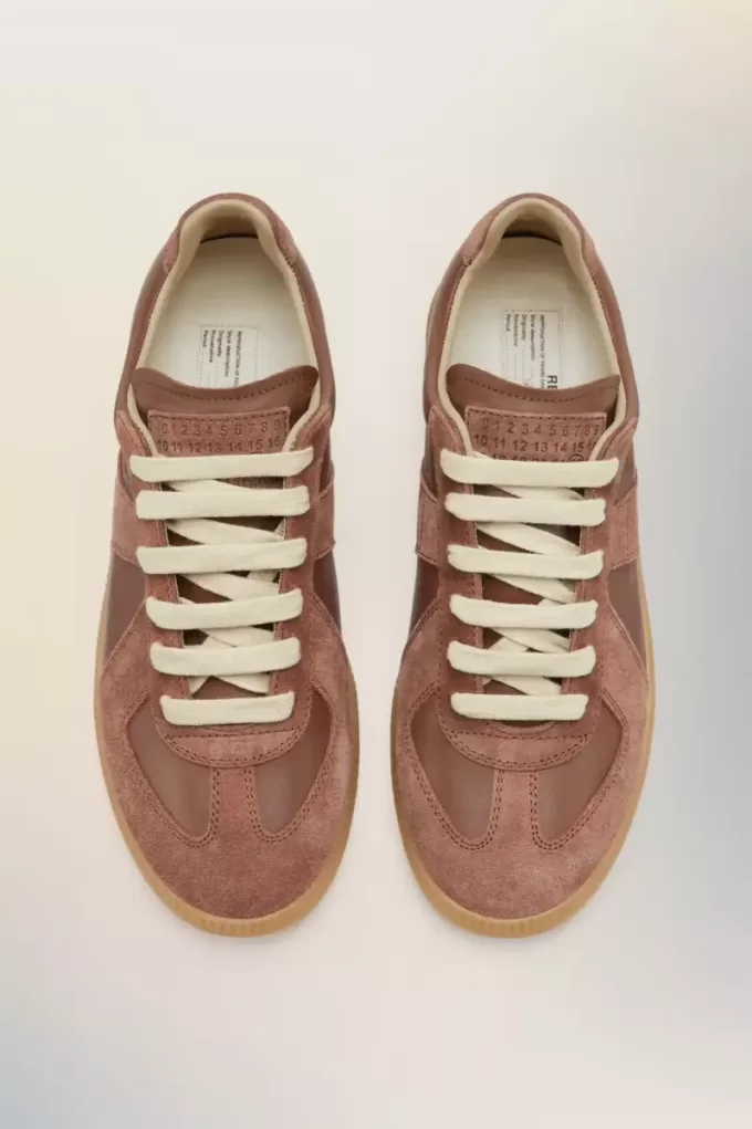 Replica delle sneakers Maison Margiela Replica delle sneakers Maison Margiela