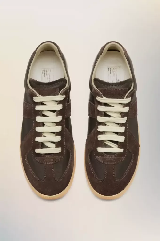Replica delle sneakers Maison Margiela Replica delle sneakers Maison Margiela