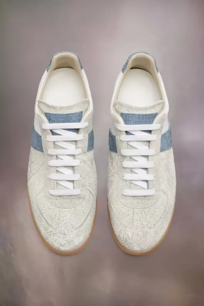 Replica delle sneakers Maison Margiela Replica delle sneakers Maison Margiela