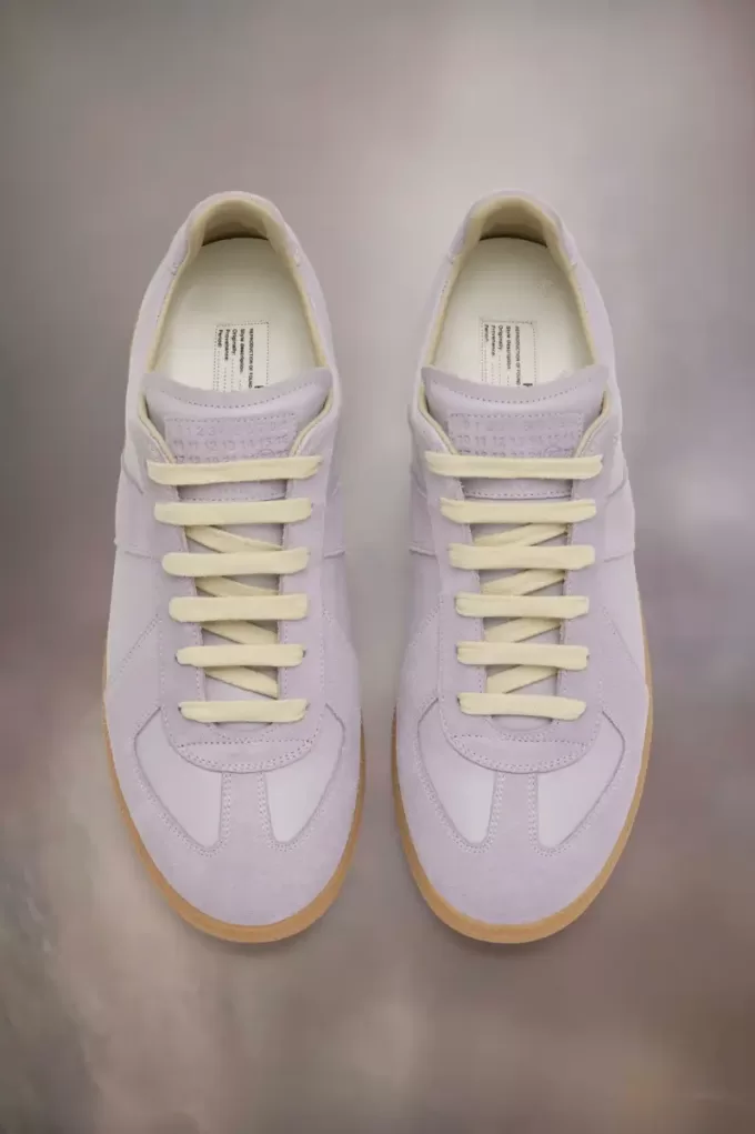 Replica delle sneakers Maison Margiela Replica delle sneakers Maison Margiela
