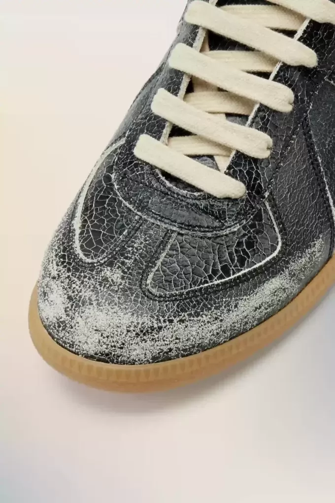 Replica delle sneakers Maison Margiela Replica delle sneakers Maison Margiela