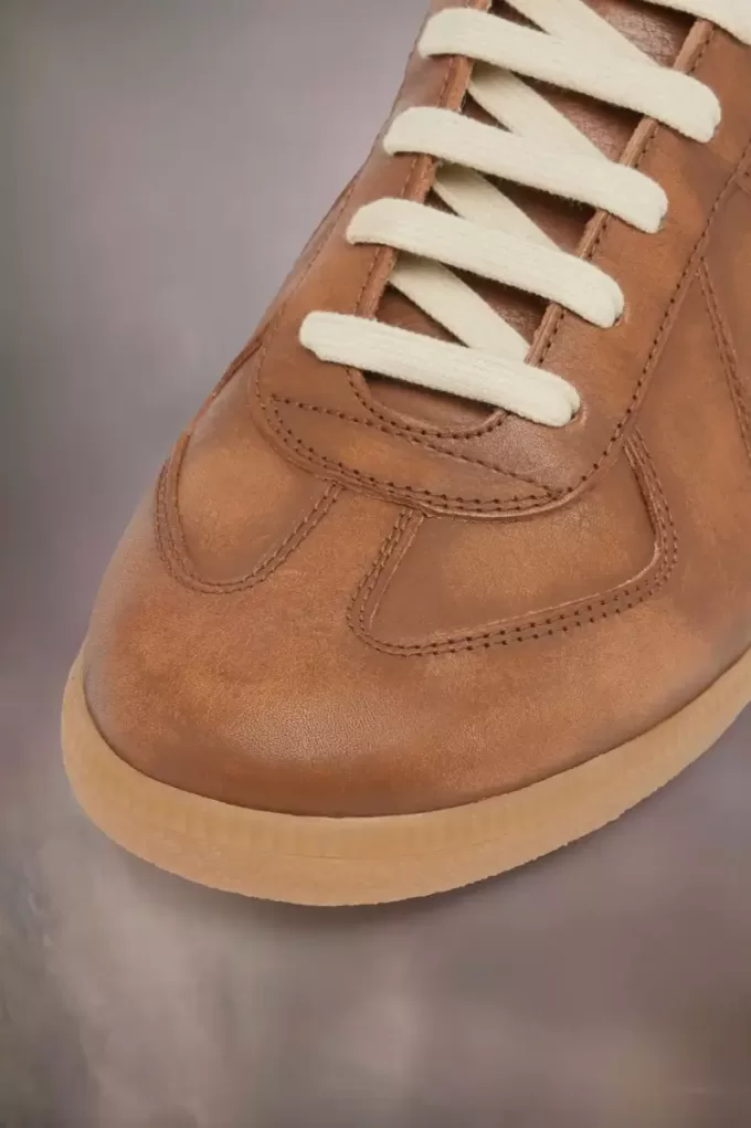Replica delle sneakers Maison Margiela Replica delle sneakers Maison Margiela