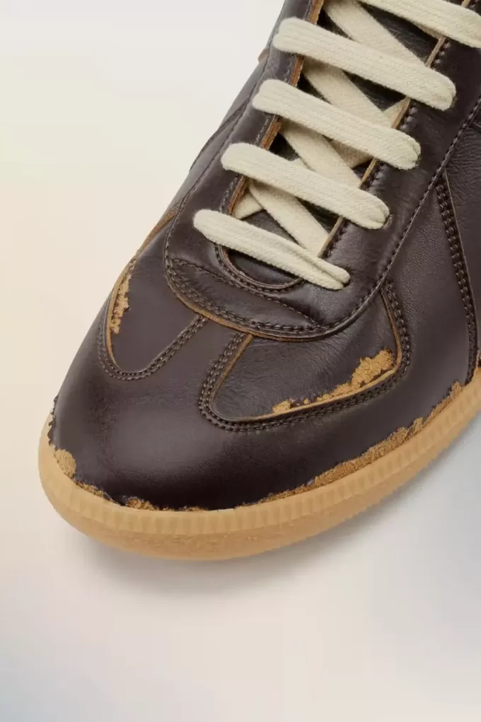 Replica delle sneakers Maison Margiela Replica delle sneakers Maison Margiela