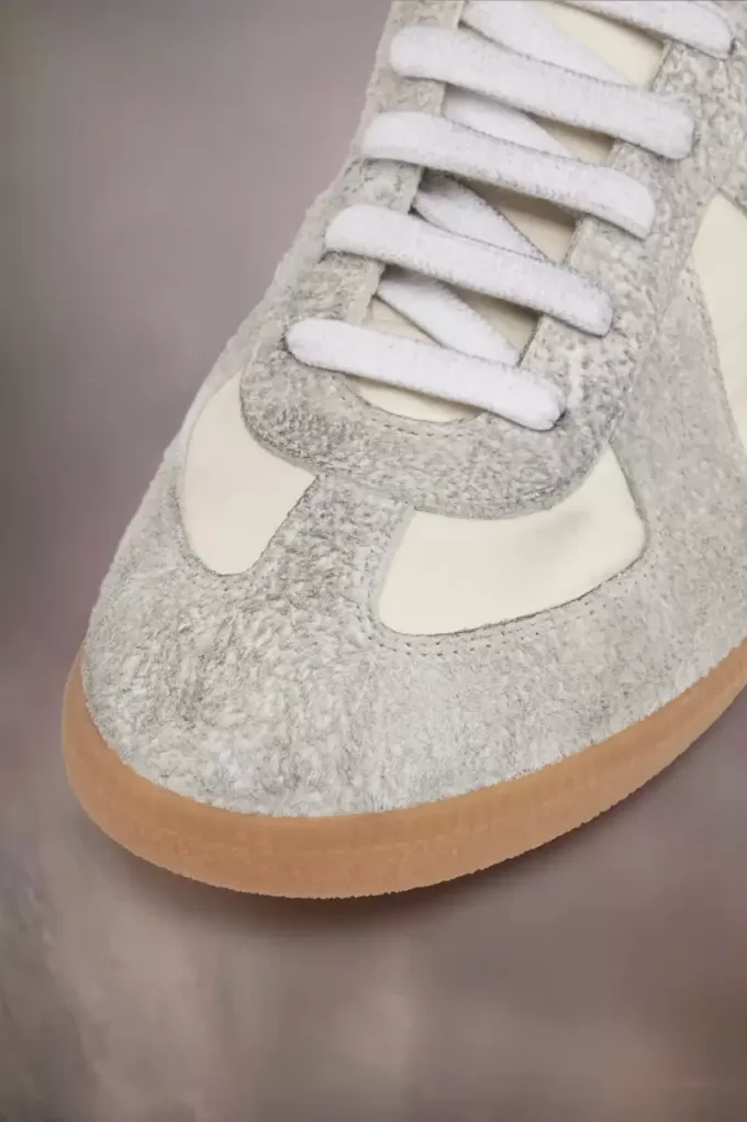 Replica delle sneakers Maison Margiela Replica delle sneakers Maison Margiela