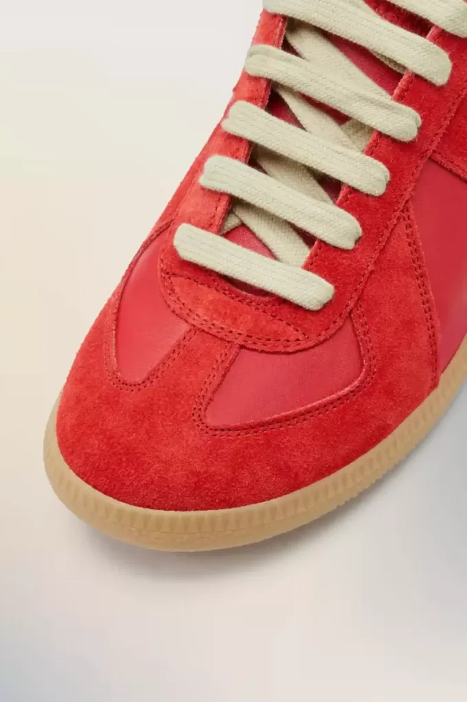 Replica delle sneakers Maison Margiela Replica delle sneakers Maison Margiela