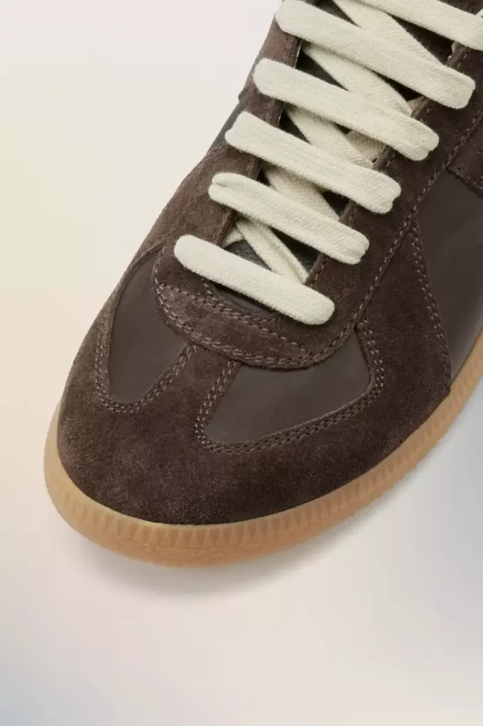 Replica delle sneakers Maison Margiela Replica delle sneakers Maison Margiela