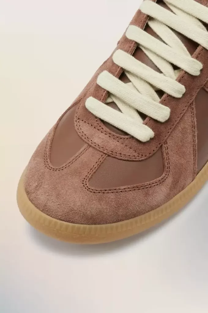 Replica delle sneakers Maison Margiela Replica delle sneakers Maison Margiela