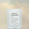Replica di una candela da appuntamento Replica di una candela da appuntamento