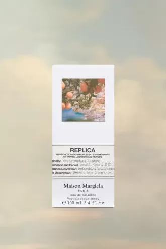 Replica L’estate infinita