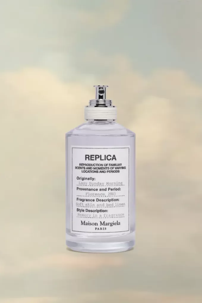 Replica Lazy Sunday Morning eau de toilette Replica Lazy Sunday Morning eau de toilette