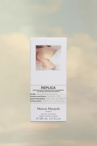 Replica Lazy Sunday Morning eau de toilette Replica Lazy Sunday Morning eau de toilette