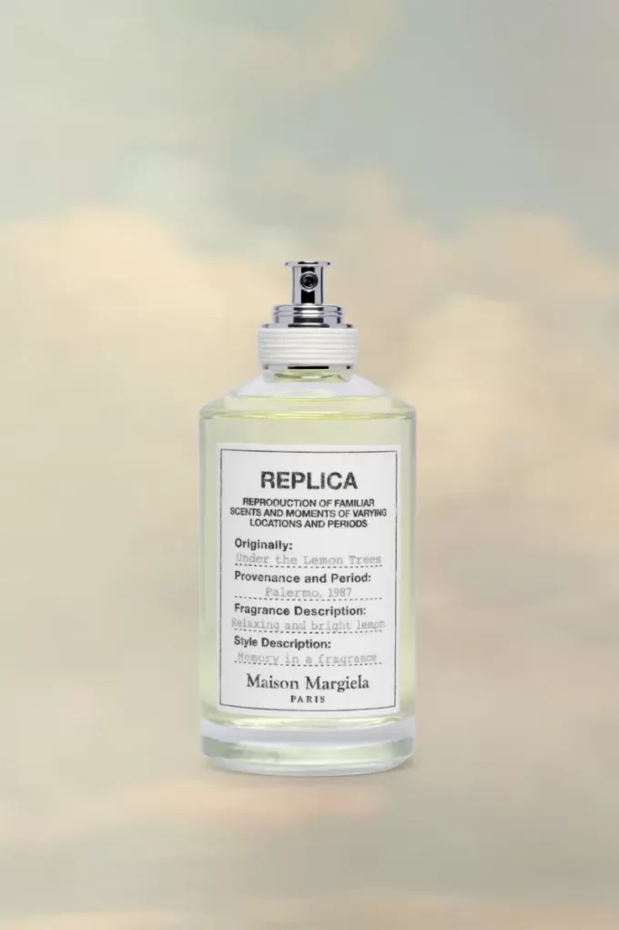 Replica Sotto i Limoni eau de toilette Replica Sotto i Limoni eau de toilette