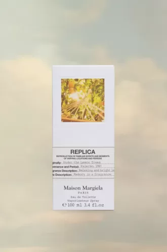 Replica Sotto i Limoni eau de toilette Replica Sotto i Limoni eau de toilette
