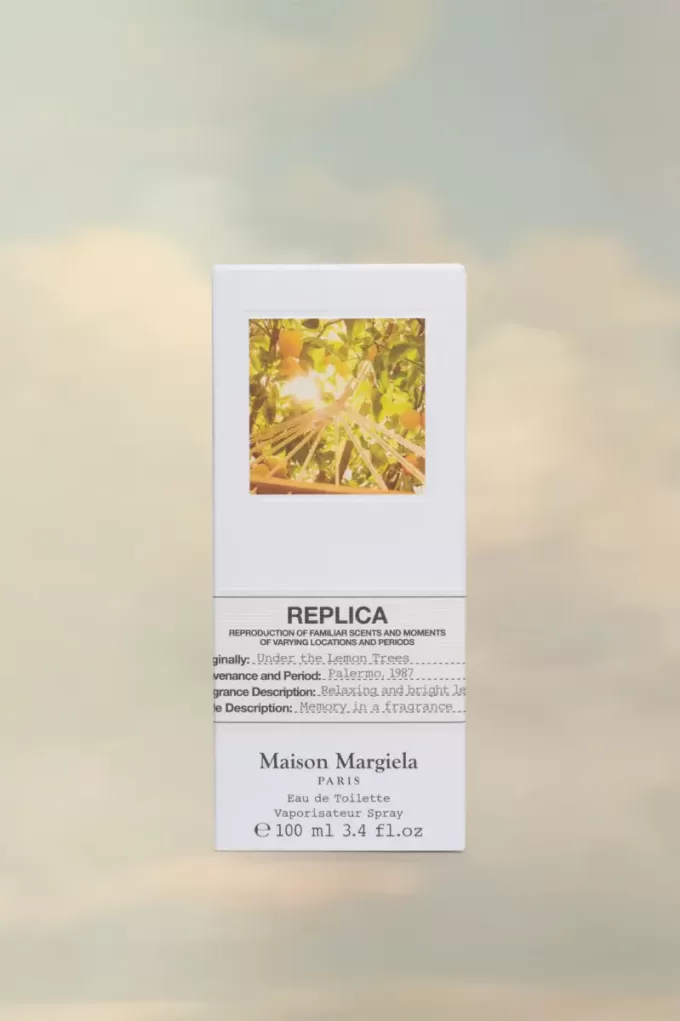 Replica Sotto i Limoni eau de toilette Replica Sotto i Limoni eau de toilette