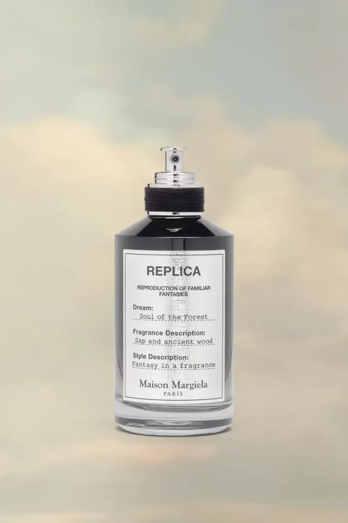 Replica Soul Of The Forest Eau de Parfum Replica Soul Of The Forest Eau de Parfum