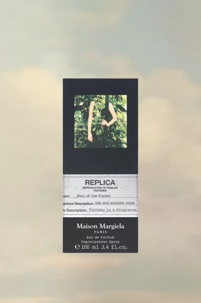 Replica Soul Of The Forest Eau de Parfum Replica Soul Of The Forest Eau de Parfum