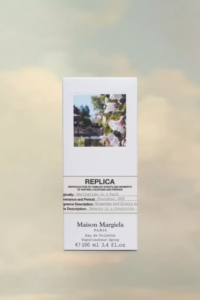 Replica Springtime in a Park eau de toilette Replica Springtime in a Park eau de toilette