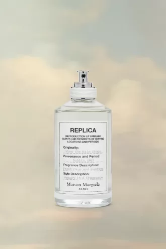 Replica When the Rain Stops eau de toilette Replica When the Rain Stops eau de toilette