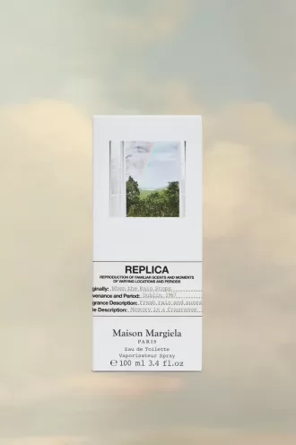 Replica When the Rain Stops eau de toilette Replica When the Rain Stops eau de toilette