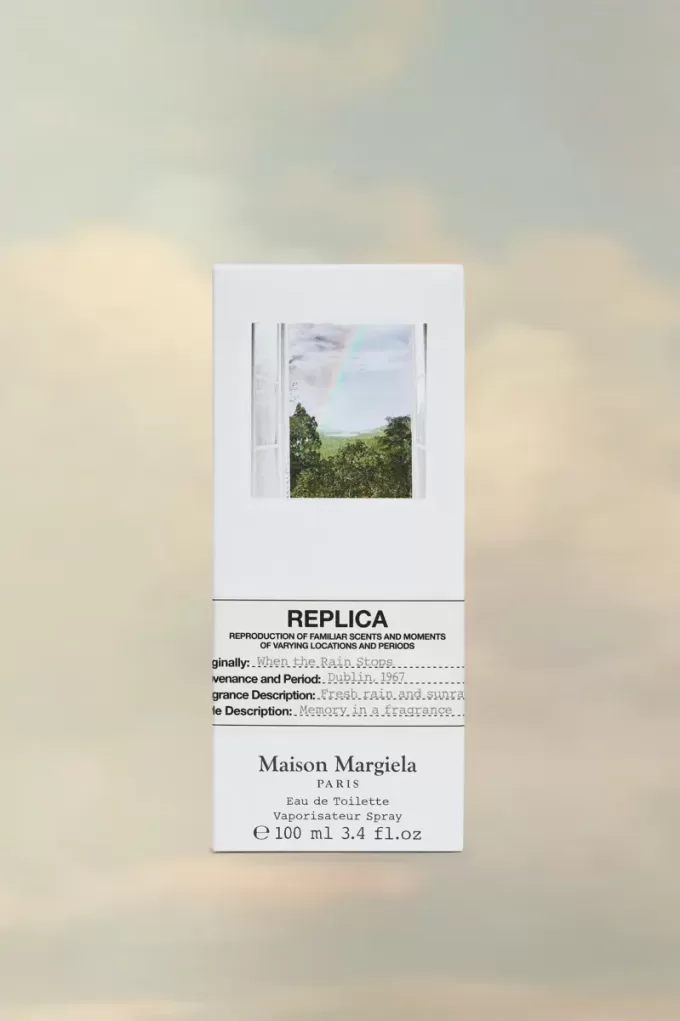 Replica When the Rain Stops eau de toilette Replica When the Rain Stops eau de toilette