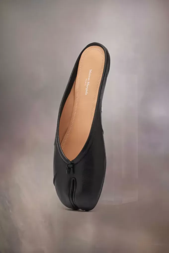 Sabot ballerina Tabi di Maison Margiela Sabot ballerina Tabi di Maison Margiela