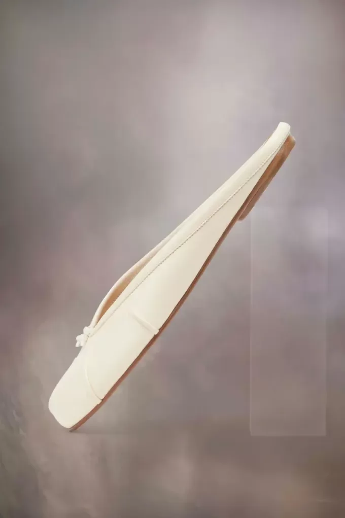 Sabot ballerina Tabi di Maison Margiela Sabot ballerina Tabi di Maison Margiela