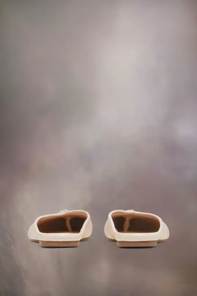 Sabot ballerina Tabi di Maison Margiela Sabot ballerina Tabi di Maison Margiela