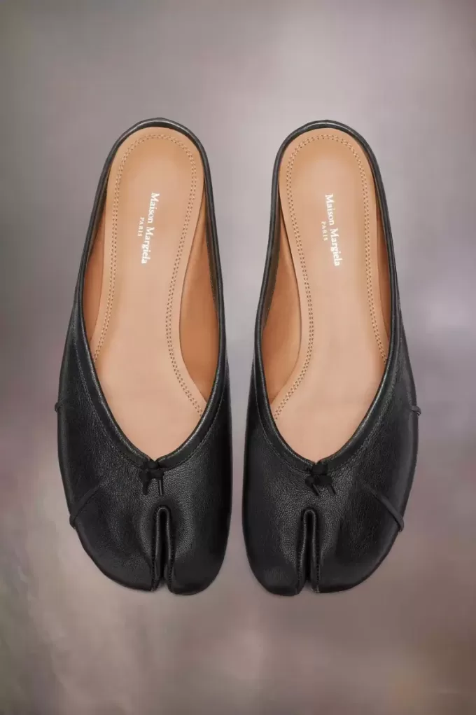 Sabot ballerina Tabi di Maison Margiela Sabot ballerina Tabi di Maison Margiela