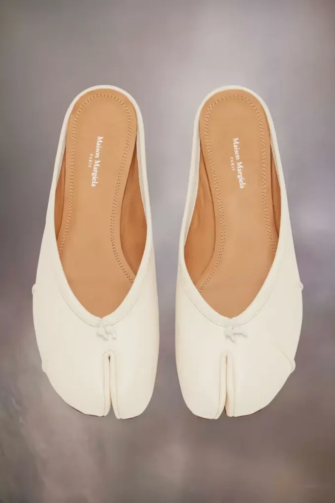 Sabot ballerina Tabi di Maison Margiela Sabot ballerina Tabi di Maison Margiela