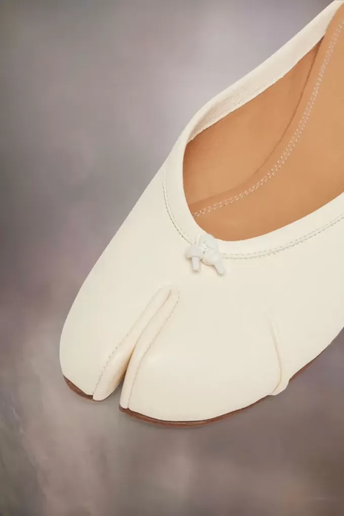 Sabot ballerina Tabi di Maison Margiela Sabot ballerina Tabi di Maison Margiela
