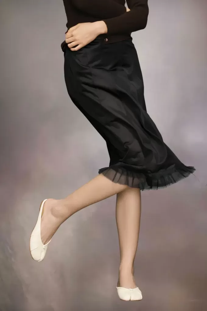 Sabot ballerina Tabi di Maison Margiela Sabot ballerina Tabi di Maison Margiela