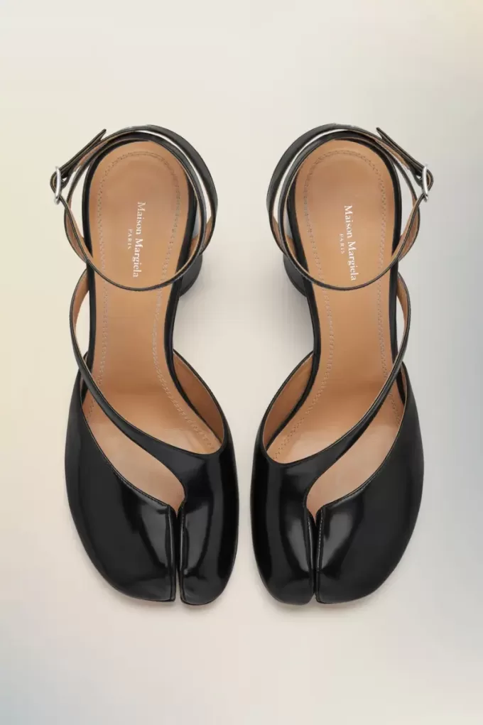 Sandali Tabi Maison Margiela Sandali Tabi Maison Margiela